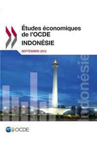 Etudes Economiques de L'Ocde