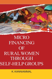 Micro Financing of Rural Women Through Self-Help Groups