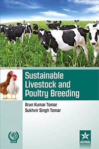 Sustainable Livestock and Poultry Breeding