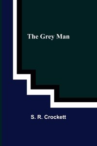 Grey Man