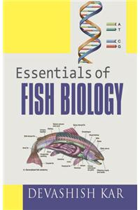 Essentials of Fish Biology