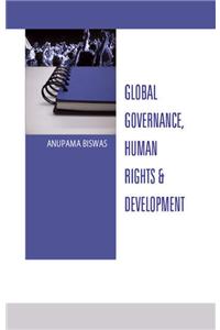 Global Governance, Human Rights & Development