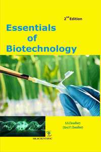 Essentials of Biotechnology