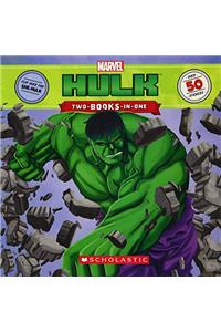 DISNEY HULK / SHE-HULK