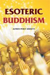 Esoteric Buddhism