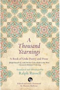Thousand Yearnings