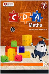 CPA Maths Singapore Approach 2019 Cl 7