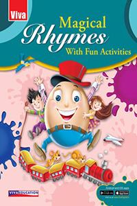 Rhymes - Magical Rhymes, 2019 Ed.