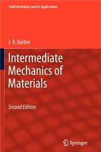 Intermediate Mechanics of Materials