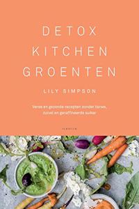 DETOX KITCHEN VEG CO ED NETH