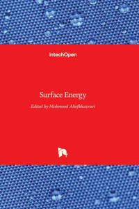 Surface Energy