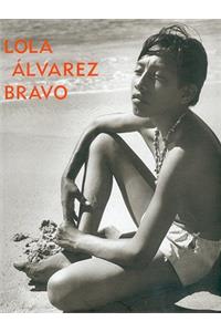 Lola Alvarez Bravo