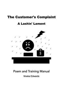 The Customer's Complaint