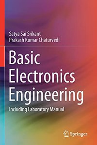 Basic Electronics Engineering