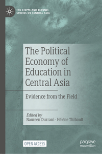 Political Economy of Education in Central Asia