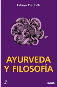 Ayurveda Y Filosofía