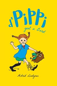 D'Pippi geet u Bord: Pippi Langstrumpf