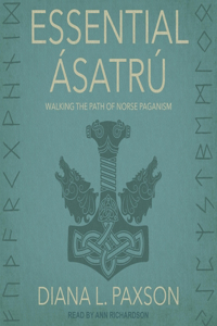 Essential Ásatrú Lib/E