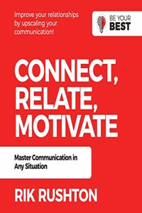 Connect Relate Motivate