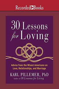 30 Lessons for Loving Lib/E