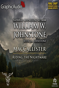 Riding the Nightmare [Dramatized Adaptation]