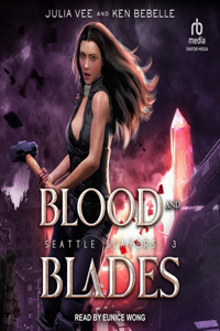 Blood and Blades