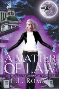 Matter of Law