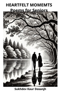 Poems for Seniors - Heartfelt Moments