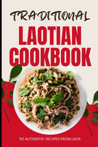Traditional Laotian Cookbook