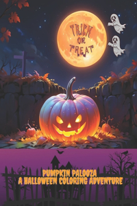 Pumpkin Palooza