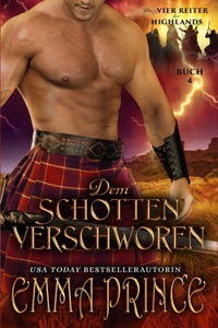 Dem Schotten verschworen