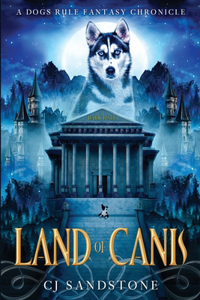 Land of Canis
