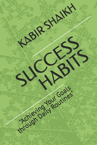 Success Habits