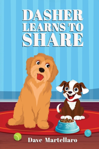 Dasher Learns to Share