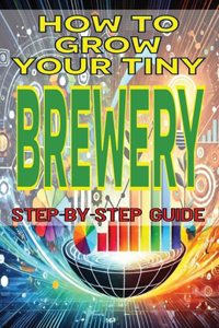 How to Grow Your Tiny Brewery