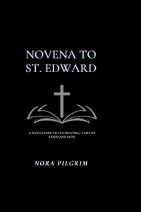 Novena to St. Edward