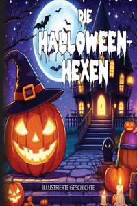 Halloween-Hexen
