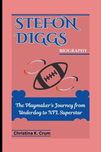 Stefon Diggs Biography