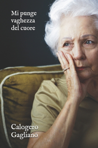 Mi punge vaghezza del cuore