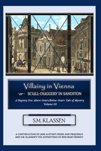 Villainy in Vienna