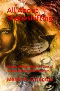 All About Shapeshifting