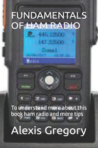 Fundamentals of Ham Radio