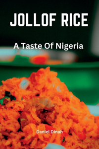 Jollof Rice