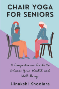 Chair Yoga for Seniors