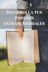 Desarrolla tus poderes extrasensoriales