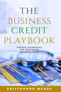 Business Credit Playbook