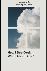 How I see God