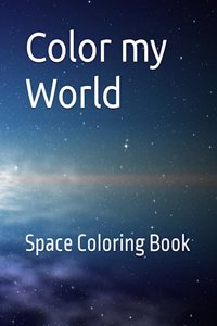 Color my World