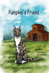 Pumpkin's Friend