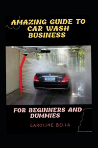 Amazing Guide To Car Wash Business For Beginners And Dummies